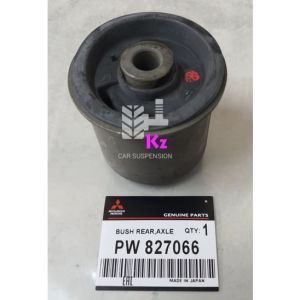 MITSUBISHI JAPAN - PROTON EXORA / IRIZ 2014 / PERSONA 2016 - REAR AXLE BUSH-PW-827066