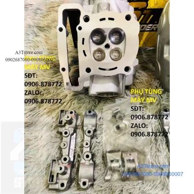 Đầu bò FassTek racing 20.23/22.25 /23.26 /24.27 Winner v1-v2-v3 Sonic150._LZD 02