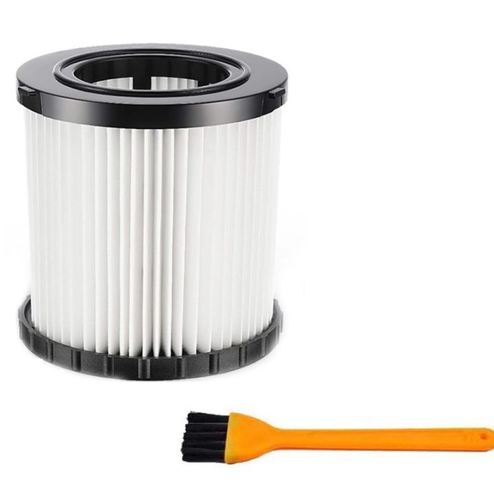 Tuyau D'aspiration Flexible 65 Cm Pour Aspirateurs DeWalt DCV580/DCV581H - Accessoire Pour Outils électriques - Noir