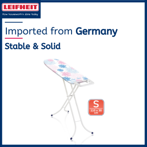 Leifheit Strong & Sturdy Classic Ironing Board S L72576