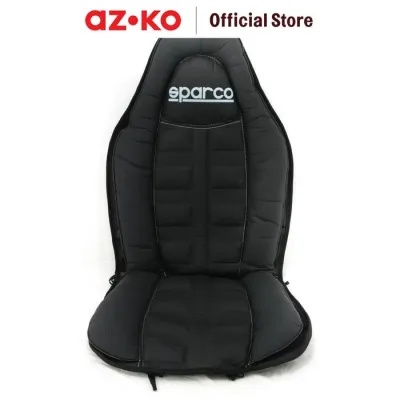 AZKO SPARCO ALAS JOK MOBIL SPORTY - HITAM-LULASHOP58