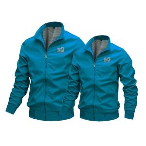 Áo Khoác Dù Nam Nữ Cao Cấp- Khoác Dù 2 Lớp Dày Dặn Áo Gồm 5 Màu Cho Khách Lựa Chọn