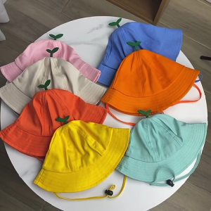 หมวกบังแดดสำหรับเด็กอายุ1-10ปีเครื่องป้องกันหูเช็ดหน้าสำหรับเด็กหญิงเด็กชายเพศทุกวัยสามารถซักด้วยเครื่องได้