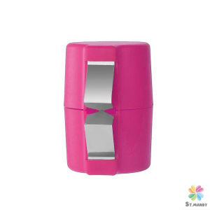 MD 1 ชิ้น ที่ตอกเปลือกไข่ ทำจากพลาสติกและเหล็ก สำหรับครัว เครื่องแกะเปลือกไข่ eggshell opener