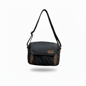 Tas Selempang Pria Sling Bag Bahu Cowok Premium XM 045 Kuat Awet