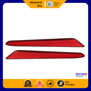 LAMPU SELENDANG JETBUS 5/JB 5