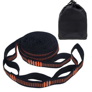 2pcs Webing Hammock / Hammock Rope / Strap Hammock / Hammocks Hanging Rope