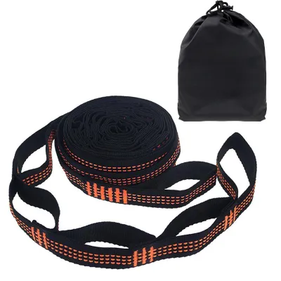 2pcs Webing Hammock / Hammock Rope / Strap Hammock / Hammocks Hanging Rope