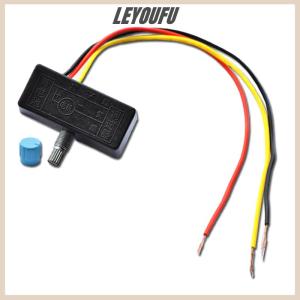 LEYOUFU Electric sprayer governor adjustment switch regulator Speed switch Agricultural