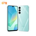 Samsung Galaxy A16 5G (4/128GB) แถมฟรีประกันจอแตก (สินค้ารับประกัน1ปี) By TG. 