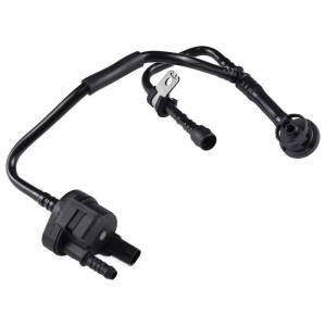 Ô tô Van điều khiển khí thải bay hơi solenoid 06j133781ce với niêm phong được cải thiện cho nhiều mô hình xe