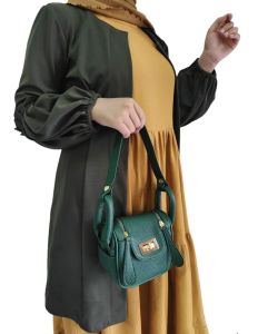 Nedhira store - Linzi Bag - Tas Wanita - Tas Selempang papirut