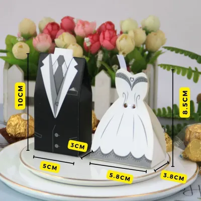 [SG Ship] Premium Classic Wedding School Gift Boxes Ideal for any Occasion or Birthday Celebration Assorted Gift Boxes Premium Cardboard Gift Box Packaging
