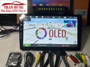 Màn hình android 9 inch dành cho xe TOYOTA COROLLA ALTIS các đời 2007-2013 Tặng kèm mặt dưỡng + Tặng zắc zin theo xe toyota corolla altis đầu dvd android+ mặt dưỡng kèm giắc zin toyota innova đại lí đồ chơi xe sale sập sàn