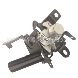 Suitable for export Subaru Forester engine hood lock engine auto parts 57310SG010