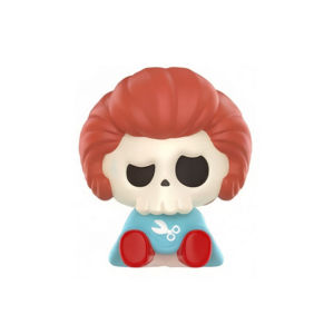 pop bean labubu the monsters hair salon seriesFigures pop mart blind action figure collection decorative gift toy doll