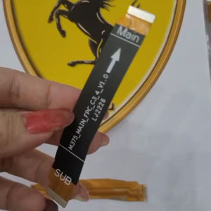 Cáp Nối Màn Hình Lên Main Xaomi Redmi Note 11 4G / Redmi Note 11S