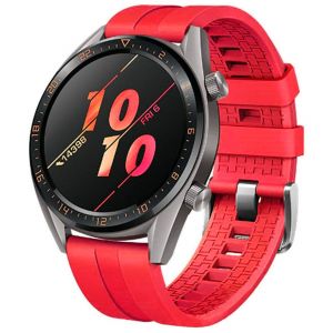 22mm Sport Strap for Huawei GT 4 Pro 48mm GT 4/GT 3 Pro/GT 3 Pro/3/2 Classic/2/2e/GT 46mm Galaxy Watch 3 45/Gear Classic/Frontier for Amazfit GTR 4/3/2 Silicone Band