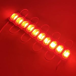 10pcs 1led Eyebrow Lights 12v Dc For Universal Motorcycle/Car  Truck Side Marker Indicator Light