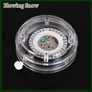 Blowing 1 cái thay thế thạch anh Vòng xem phong trào ngày hiển thị xem công cụ sửa chữa Kit