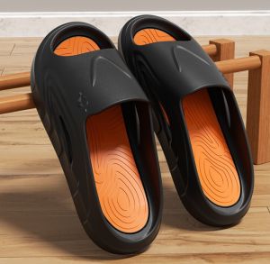 302 Sandal Sport Slippers Thin and Light Anti Slip Fashion Outdoor Slippers Waterproof Sandal