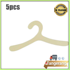5pcs Gantungan Baju Anjing Kecil / Hanger Baju Anjing / Hanger Kucing