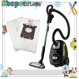 1pcs Filter Bag Vacuum Cleaner: Aksesoris Vacuum Cleaner Kualitas Tinggi