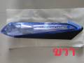 ไฟเลี้ยว หน้า Click110-i มี 2 สี ใสและฟ้า เลือก สีและข้าง ซ้าย-ขวา ที่ตัวเลือกค่ะ. 