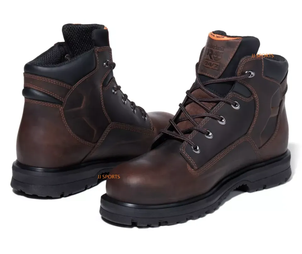 MEN'S TIMBERLAND PRO 85591 MAGNUS 6