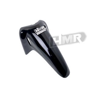 Spakbor Depan Honda Karisma X-Karisma D-Hitam