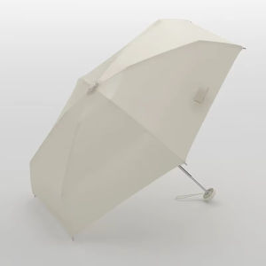 OLYCAT 108G ร่มดินสอป้องกันรังสียูวีของผู้หญิงที่บังแดดน้ำหนักเบาร่มร่มแบบพกพาร่มเด็กผู้หญิง6ซี่โครง