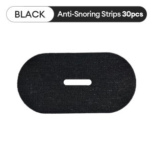 Stop Snoring Patch Anti Snoring Mouth Tape For 30pcs For Kids Adults Sleeping Nose Breathe Correct Stickers Natural Material Better Sleep