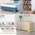 Makayo ขาเหล็กฉาก ขาโซฟา ขาเตียง อะไหล่โซฟา ราคา 1 ชิ้น ขาเฟอร์นิเจอร์ สูง 5.5cm Furniture Leg. 