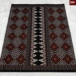 SARUNG BATIK BANY MOTIF GUS IQDAM NEW MOTIF GOYOR PRIA DEWASA TEBAL HALUS KEKINIAN