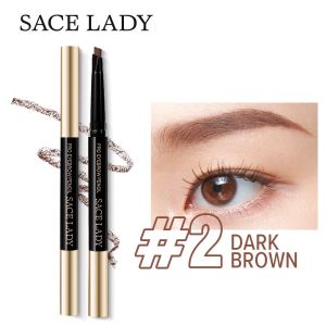 Chì Kẻ Mày SACE LADY chống thấm nước 0.33g / 0.01oz.