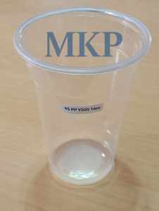 【100pcs】(8 12 16 22oz) 95mm PP (Y CUP) / PET FLAT/DOME/STRAWLESS/TALL FLAT Lid for Milk Tea