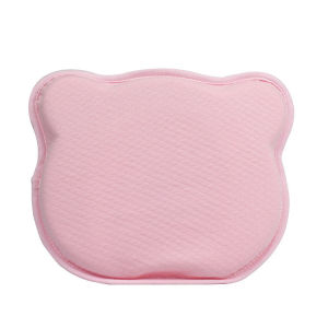 Bantal bayi / dengan memori katun bantal bantal dengan inti bantal