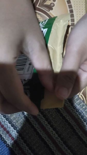 Buyer review video 3
