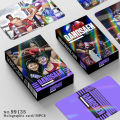 ไฟท์คลับเนชั่น Photocard Bangsaen Fight Club LOMO CARD มวยไทยการ์ดโฮโลแกรม Bangsaen Photocard 124/92/30 ชิ้นอัลบั้มการ์ดคอลเลกชัน. 