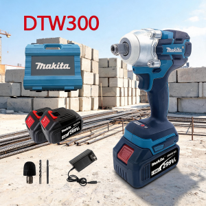 DEWALT Dcf892n-B1 Brushless Cordless 1/2" Impact Wrench 20V XR Li-Ion Bare Tool Only 042