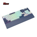 Royal Kludge RK96 Wireless Bluetooth mechanical keyboard Three-mode RGB Hot-swap Gaming keyboard. 