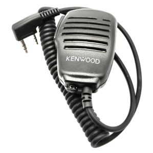 Kenwood kmc29 PTT mic