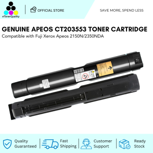 Genuine Apeos 2150/2350 CT203553 Toner Cartridge