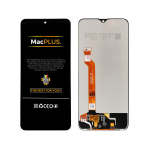LCD OPPO F9 / F9 PRO / REALME 2 PRO MACPLUS FULLSET TOUCHSCREEN