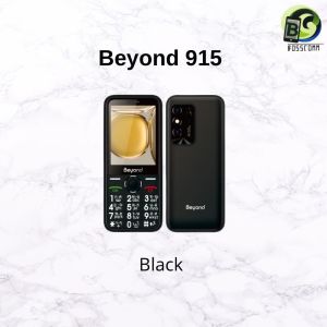 Beyond 915 เครื่องศูนย์ไทย ประกัน1ปี รองรับ 3G ทุกเครือข่าย