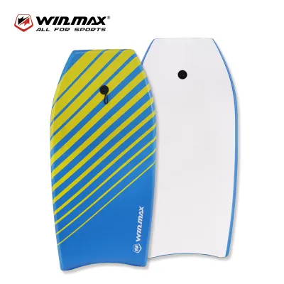 Bảng điều Khiển Cơ Thể Winmax 41.5 Inch Lướt Ván Lướt Ván Thể Thao Dưới Nước Ván Lướt Ván