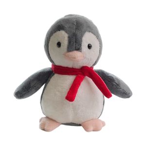 Pinky Bee Boneka Natal Baby Penguin 20cm 46160901