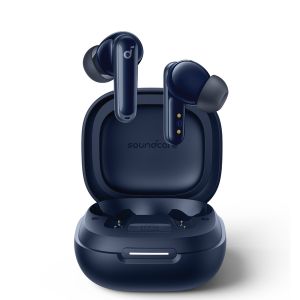 [Singtel] - Soundcore P40i Wireless Bluetooth Earbuds | Noise Cancelling Earbuds Headphone
