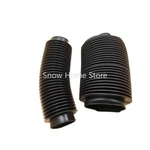 Hanson8 Leakage Electric Spark Fittings Bellows Oil Bischarge  Rubber Telescopic Pulse Hopper Dustproof 1pc 5B8Q6