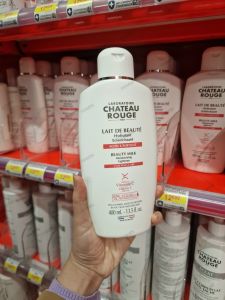 [Hàng Pháp] Dưỡng thể kích trắng Chateau Rouge Paris